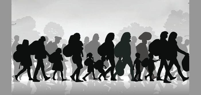 وفق البنك الدولي..   تونس الكبرى مرشحة لأن تكون بؤرة هجرة داخلية بسبب التغيرات المناخية